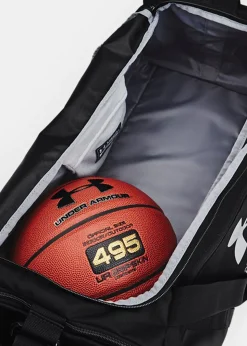 Clearance Under Armour UA Undeniable 5.0 Duffle MD Black