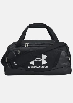 Discount Under Armour UA Undeniable 5.0 Duffle SM Black