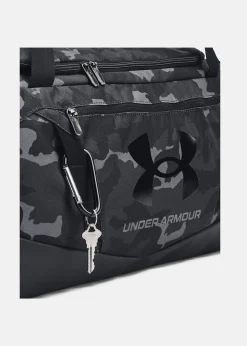 Sale Under Armour UA Undeniable 5.0 Duffle SM Black