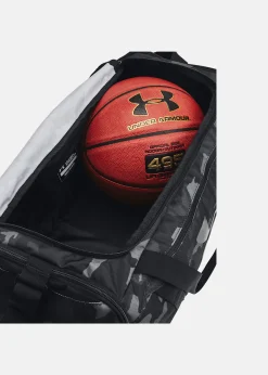 Sale Under Armour UA Undeniable 5.0 Duffle SM Black