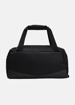 Best Under Armour UA Undeniable 5.0 Duffle XS Black