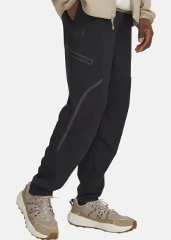 Best Under Armour UA Unstoppable Cargo Pant Black