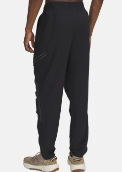 Best Under Armour UA Unstoppable Cargo Pant Black