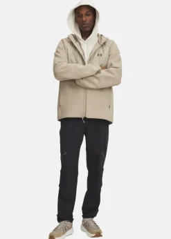 Best Under Armour UA Unstoppable Cargo Pant Black