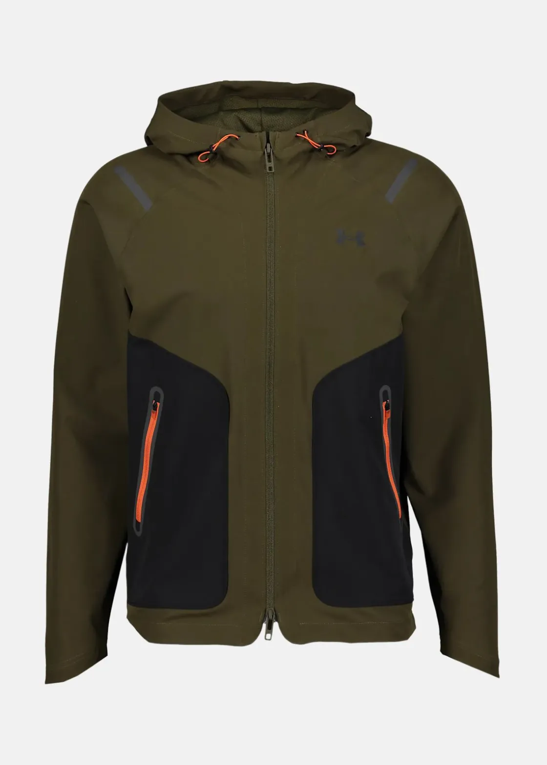 Under Armour UA Unstoppable Jacket LC Expedition Green