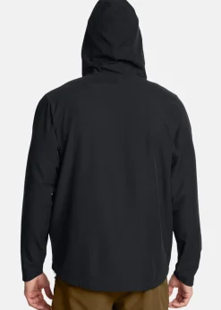 Sale Under Armour UA Unstoppable Jacket LC Black