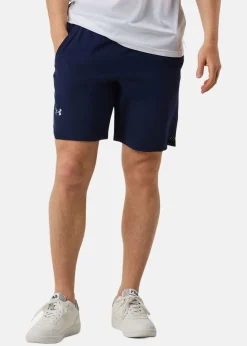 Outlet Under Armour UA Vanish Woven 8in Shorts Midnight Navy