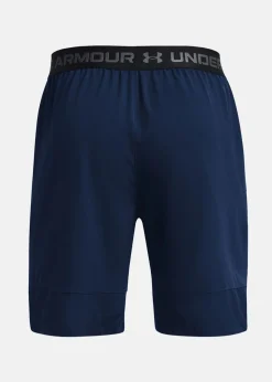 Sale Under Armour UA Vanish Woven 8in Shorts Blue