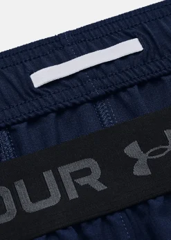 Sale Under Armour UA Vanish Woven 8in Shorts Blue