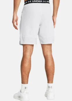 Hot Under Armour UA Vanish Woven 8in Shorts Gray