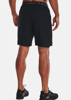 Best Under Armour UA Vanish Woven 8in Shorts Black