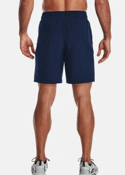 Outlet Under Armour UA Woven Graphic WM Short Academy