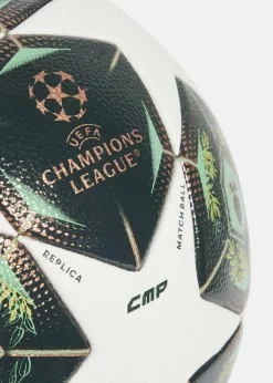 Hot Adidas UCL COM WHITE/SHAGRN/SSLIME