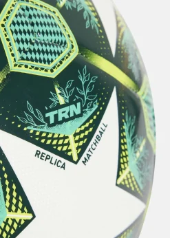 Best Adidas UCL TRN WHITE/SHAGRN/HIREGR/S