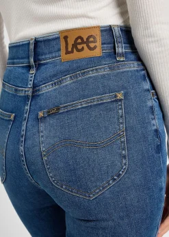 Best Lee ULC SKINNY BLUE FORMAT
