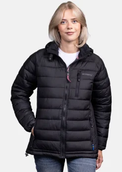 Outlet Cobolt ULRIKA LIGHT BLACK