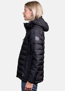 Outlet Cobolt ULRIKA LIGHT BLACK