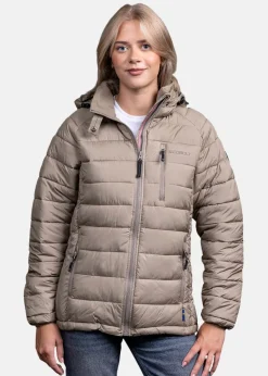 Online Cobolt ULRIKA LIGHT BRINDL