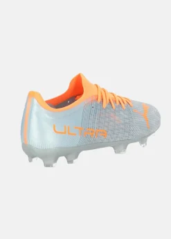 Outlet Puma ULTRA 3.4 FG/AG Diamond Silver-Neon Citrus