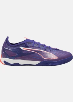Puma ULTRA 5 MATCH IT Lapis Lazuli-PUMA White-Sunset Glow