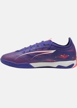 Puma ULTRA 5 MATCH IT Lapis Lazuli-PUMA White-Sunset Glow
