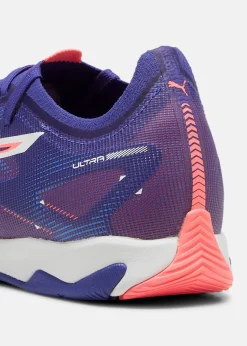 Puma ULTRA 5 MATCH IT Lapis Lazuli-PUMA White-Sunset Glow