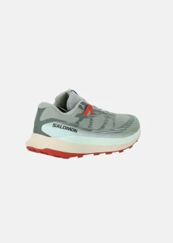 Online Salomon ULTRA GLIDE 2 Lily Pad