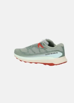 New Salomon ULTRA GLIDE 2 Lily Pad