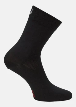 Outlet Ulvang Ultra Half Crew Black