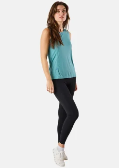 Outlet Swedemount Ultra Light Long Tights W Black