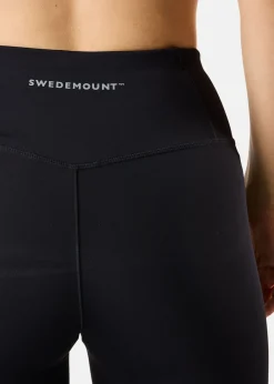 Outlet Swedemount Ultra Light Long Tights W Black