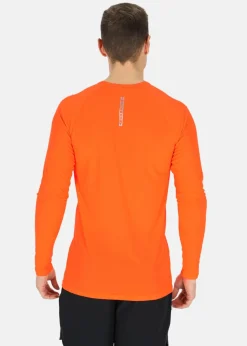 Online Swedemount Ultra Light LS Tee SR Orange