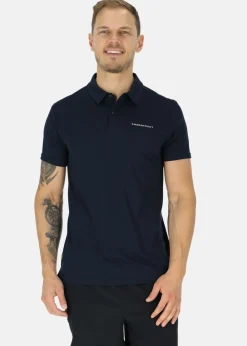 Sale Swedemount Ultra Light Piké Dk. Navy