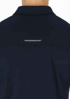 Sale Swedemount Ultra Light Piké Dk. Navy