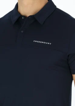 Sale Swedemount Ultra Light Piké Dk. Navy