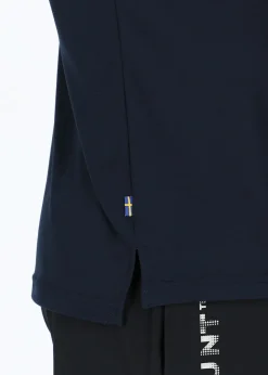 Sale Swedemount Ultra Light Piké Dk. Navy