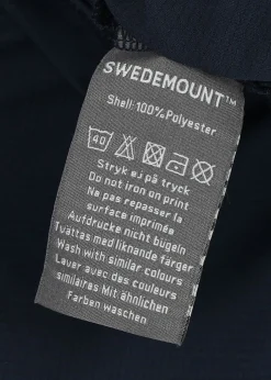 Sale Swedemount Ultra Light Piké Dk. Navy