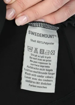 Sale Swedemount Ultra Light Piké W Black