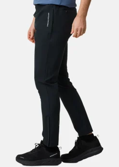 Best Swedemount Ultra Light Run Pants Black
