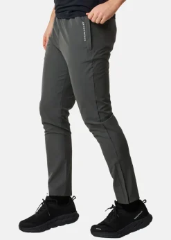 Hot Swedemount Ultra Light Run Pants Dusty Olive