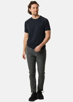 Hot Swedemount Ultra Light Run Pants Dusty Olive