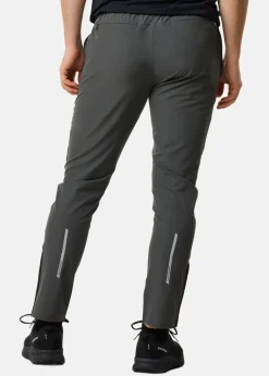 Hot Swedemount Ultra Light Run Pants Dusty Olive