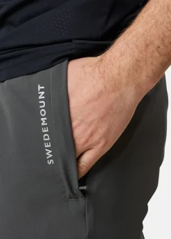 Hot Swedemount Ultra Light Run Pants Dusty Olive