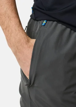 Hot Swedemount Ultra Light Run Pants Dusty Olive