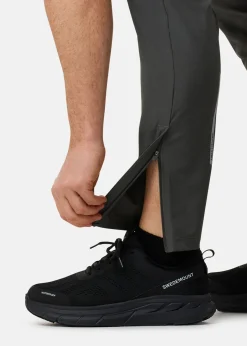 Hot Swedemount Ultra Light Run Pants Dusty Olive