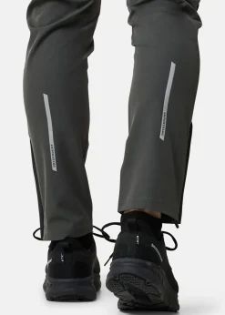 Hot Swedemount Ultra Light Run Pants Dusty Olive
