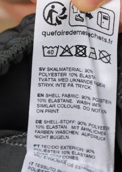 Hot Swedemount Ultra Light Run Pants Dusty Olive