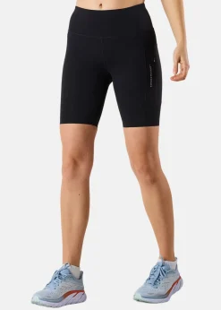 Clearance Swedemount Ultra Light Short Tights W Black