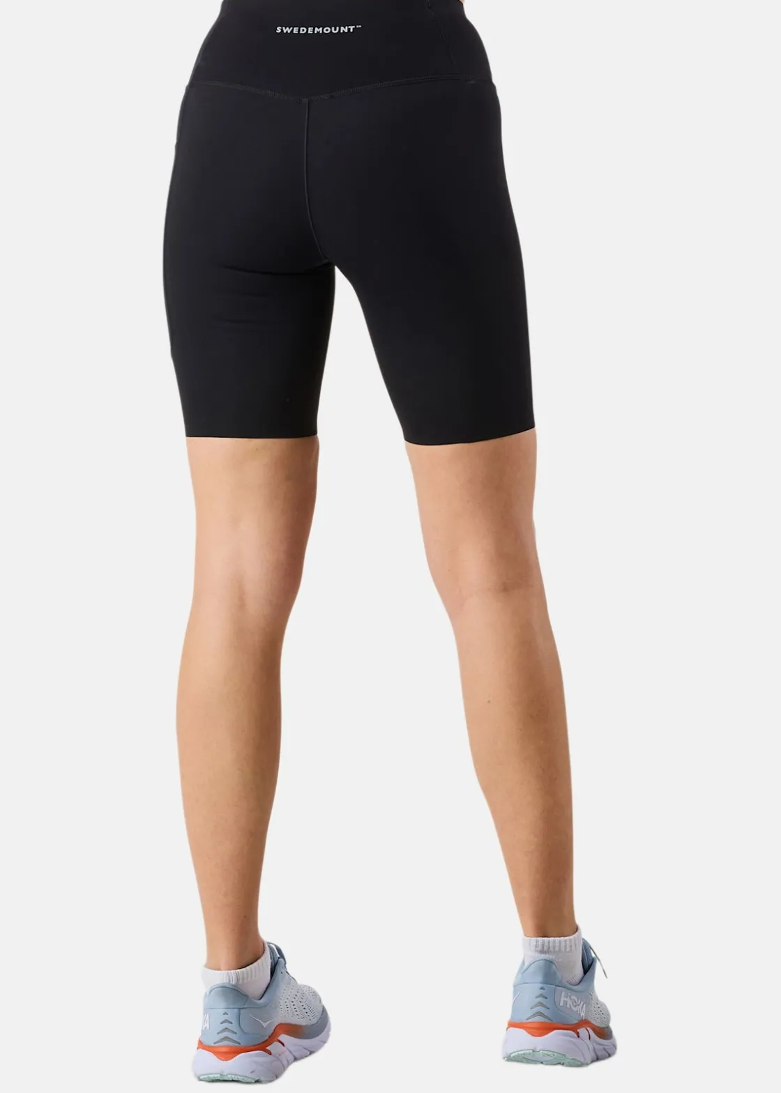 Clearance Swedemount Ultra Light Short Tights W Black