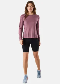 Clearance Swedemount Ultra Light Short Tights W Black